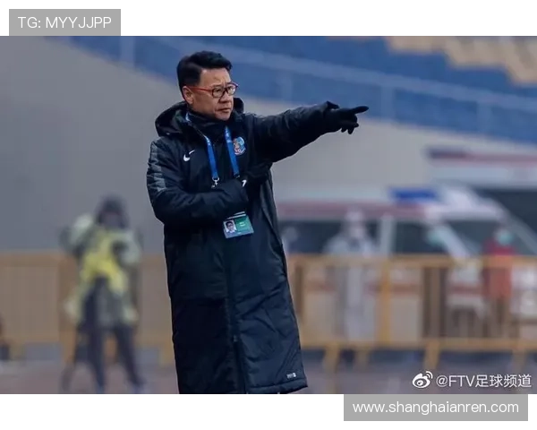 吴金贵重返上海申花，球队期待在新赛季中持续提升竞争力