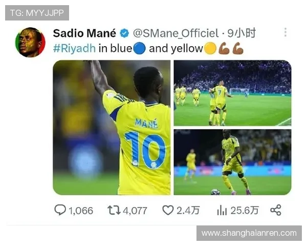 拉波尔特在利雅得新月表现