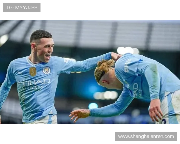 福登与德布劳内、哈兰德的进攻化学反应解析