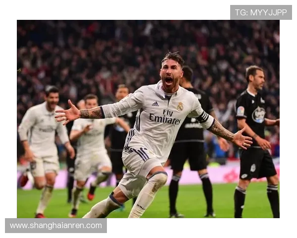 拉莫斯进球能力解析：带刀中卫的巅峰期进攻贡献