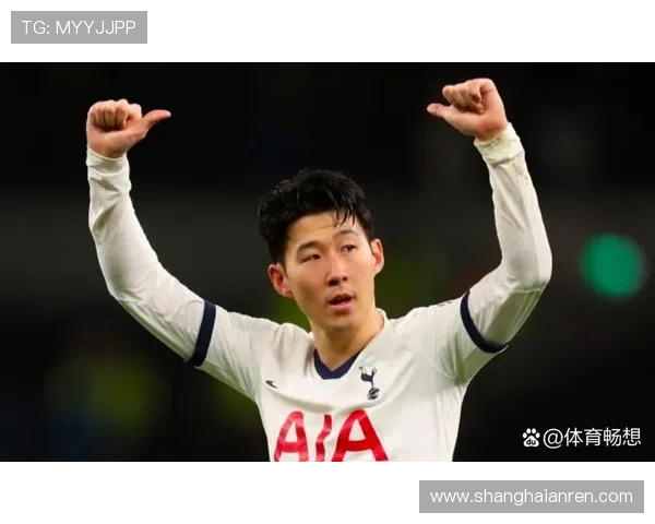 孙兴慜天赋是否达到顶级?