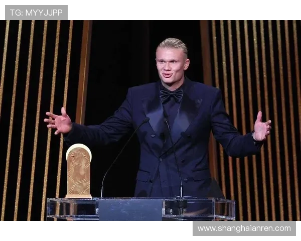 哈兰德是否被高估:数据、荣誉与比赛影响力的多维分析 哈兰德是否被高估:数据、荣誉与比赛影响力的多维分析