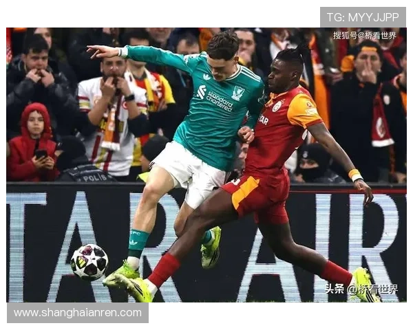 利物浦高节奏打法下比赛控制力是否正在减弱 利物浦高节奏打法下比赛控制力是否正在减弱