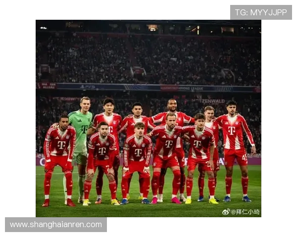 拜仁防线稳定性持续承压,对联赛争冠形势已逐步产生影响 拜仁防线稳定性持续承压,对联赛争冠形势已逐步产生影响