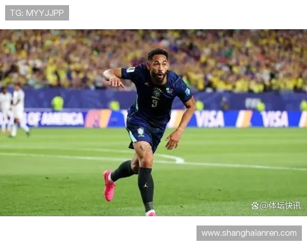 马特乌斯·库尼亚锁定胜局,巴西3-0苏格兰战术复盘 马特乌斯·库尼亚锁定胜局,巴西3-0苏格兰战术复盘