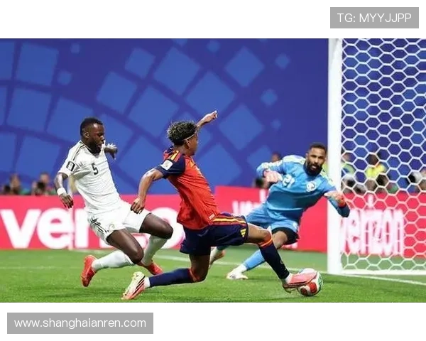 西班牙4-0沙特复盘:亚马尔如何激活球队进攻 西班牙4-0沙特复盘:亚马尔如何激活球队进攻